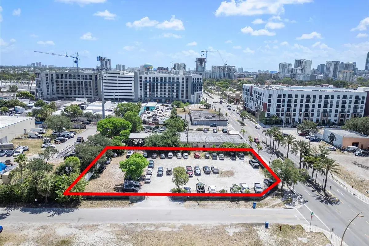 606 NW 8th Avenue, Fort Lauderdale FL 33311