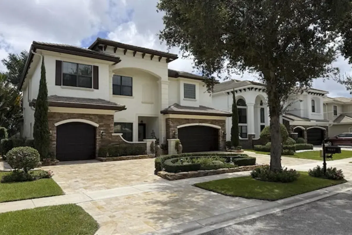 9517 Equus Circle, Boynton Beach FL 33472