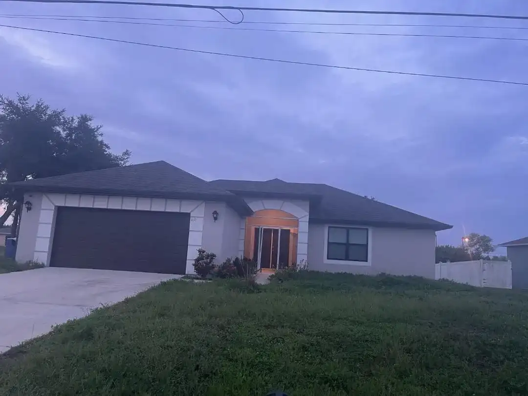 4111 20th Street SW, Lehigh Acres FL 33976