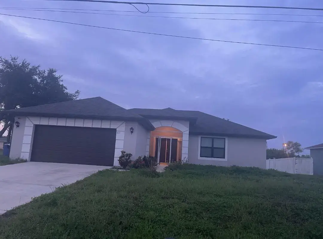 4111 20th Street SW, Lehigh Acres FL 33976