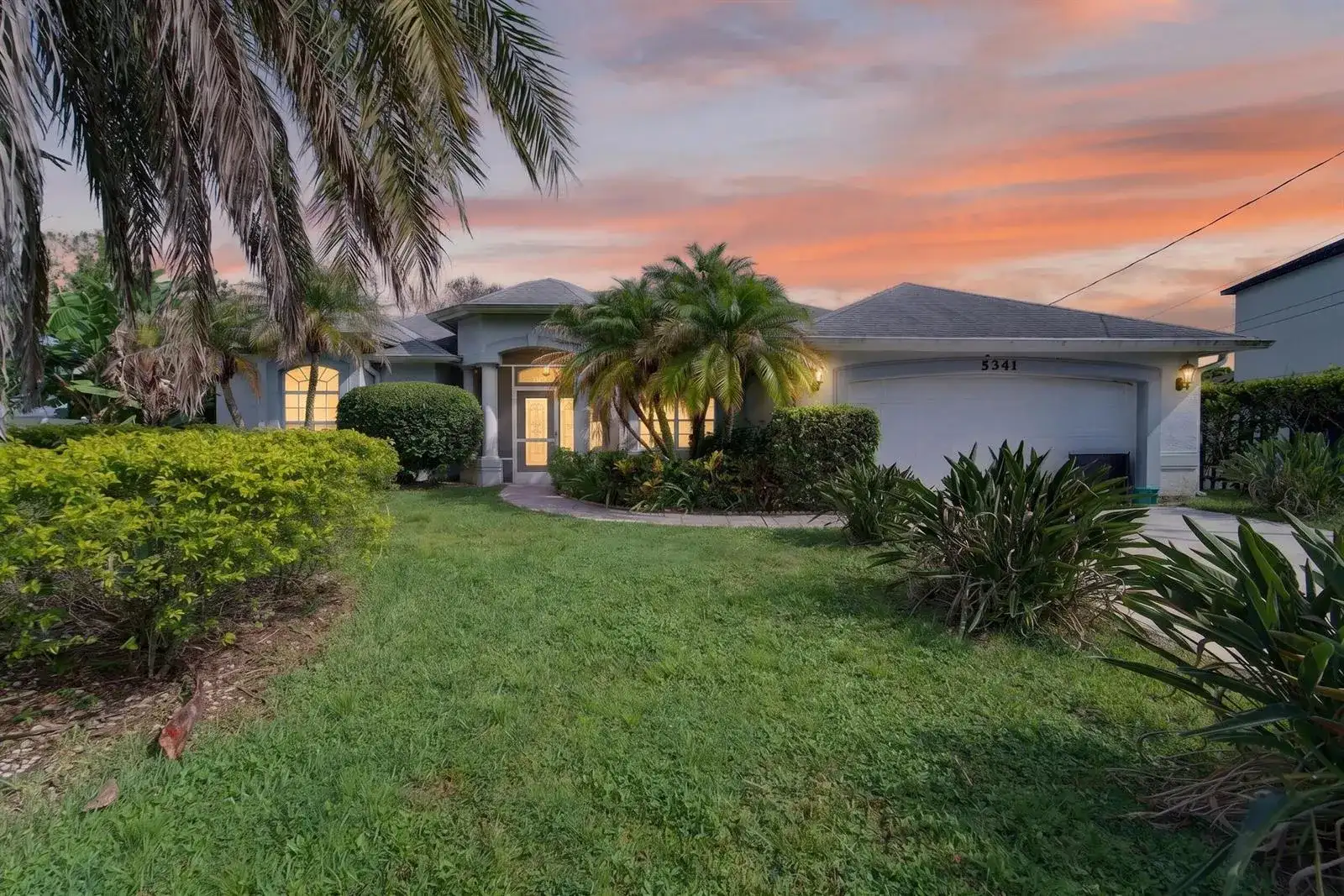 5341 NW ALAM Circle, Port St. Lucie FL 34986 photo 2