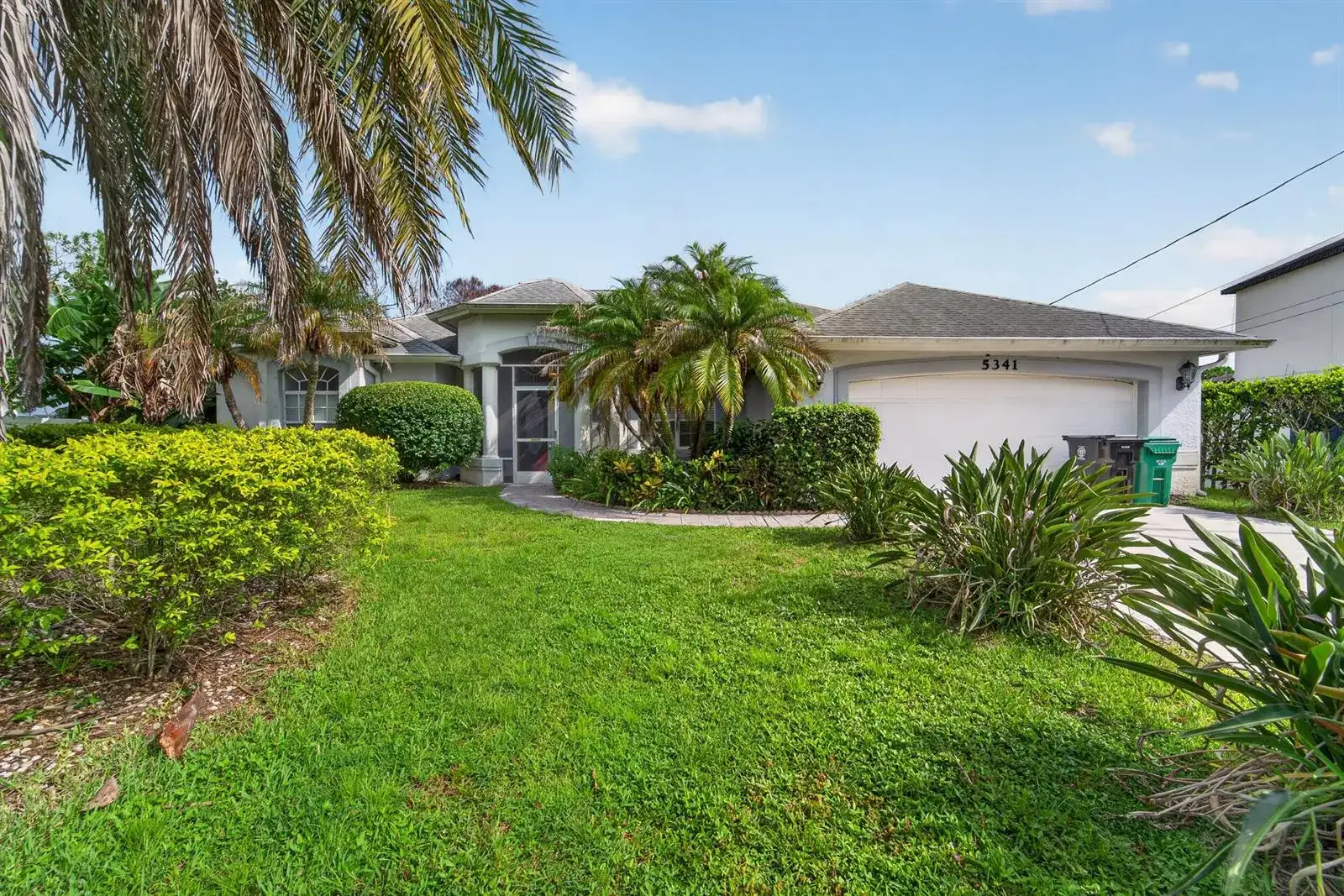 5341 NW ALAM Circle, Port St. Lucie FL 34986 photo 3