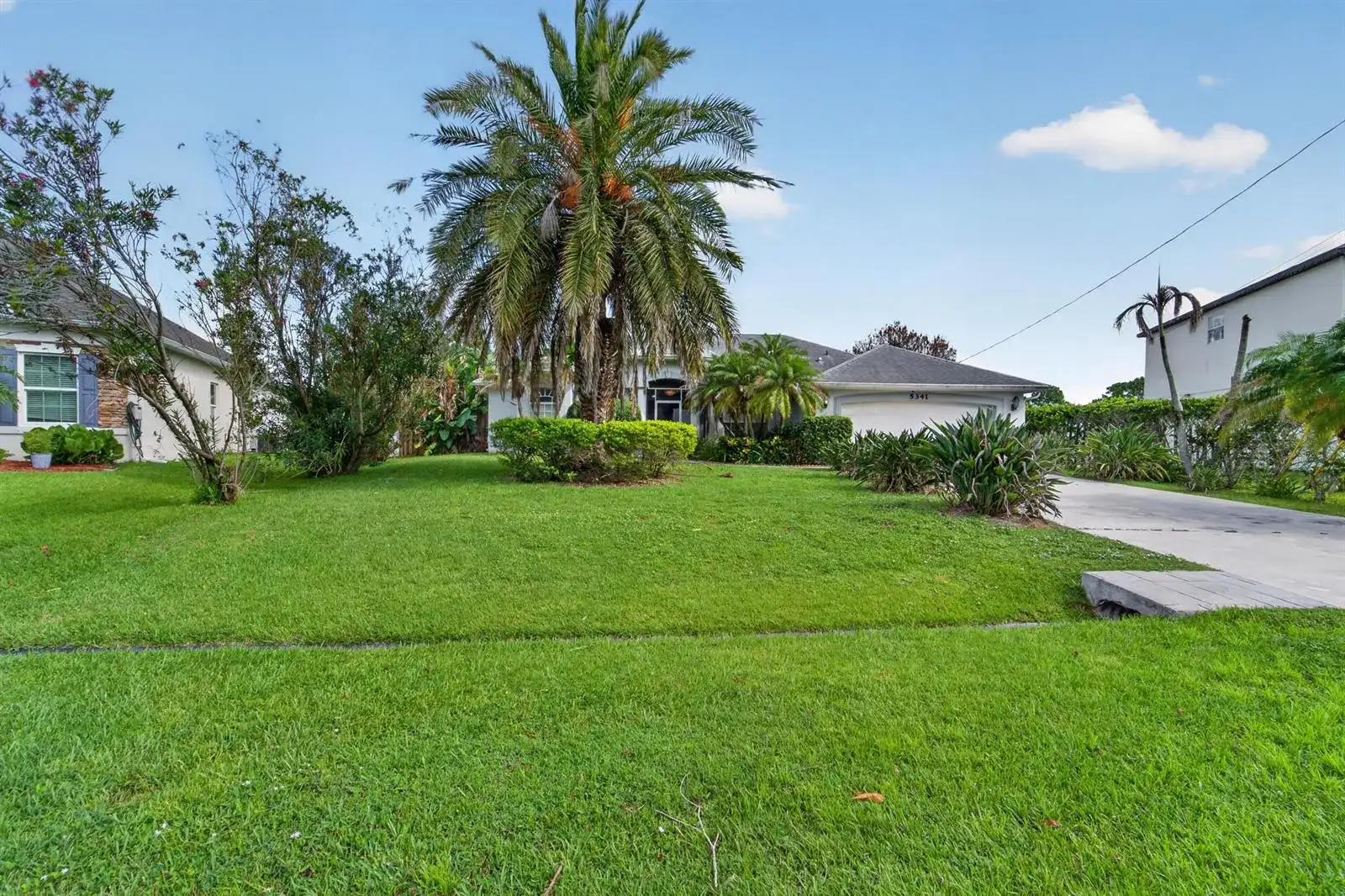 5341 NW ALAM Circle, Port St. Lucie FL 34986 photo 4