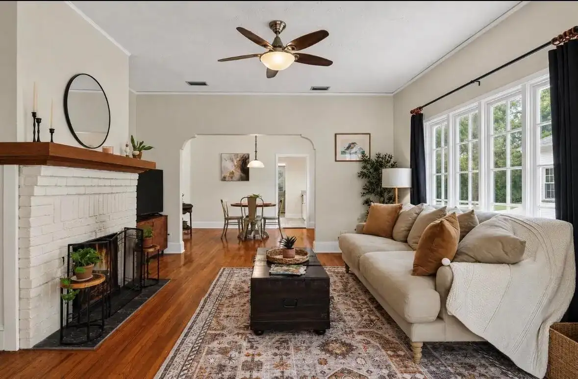 4608 POST Street, Jacksonville FL 32205 photo 2