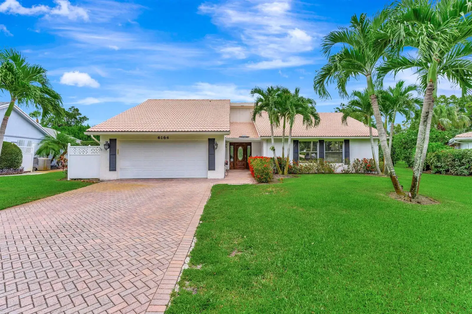 6164 CELADON Circle, Palm Beach Gardens FL 33418