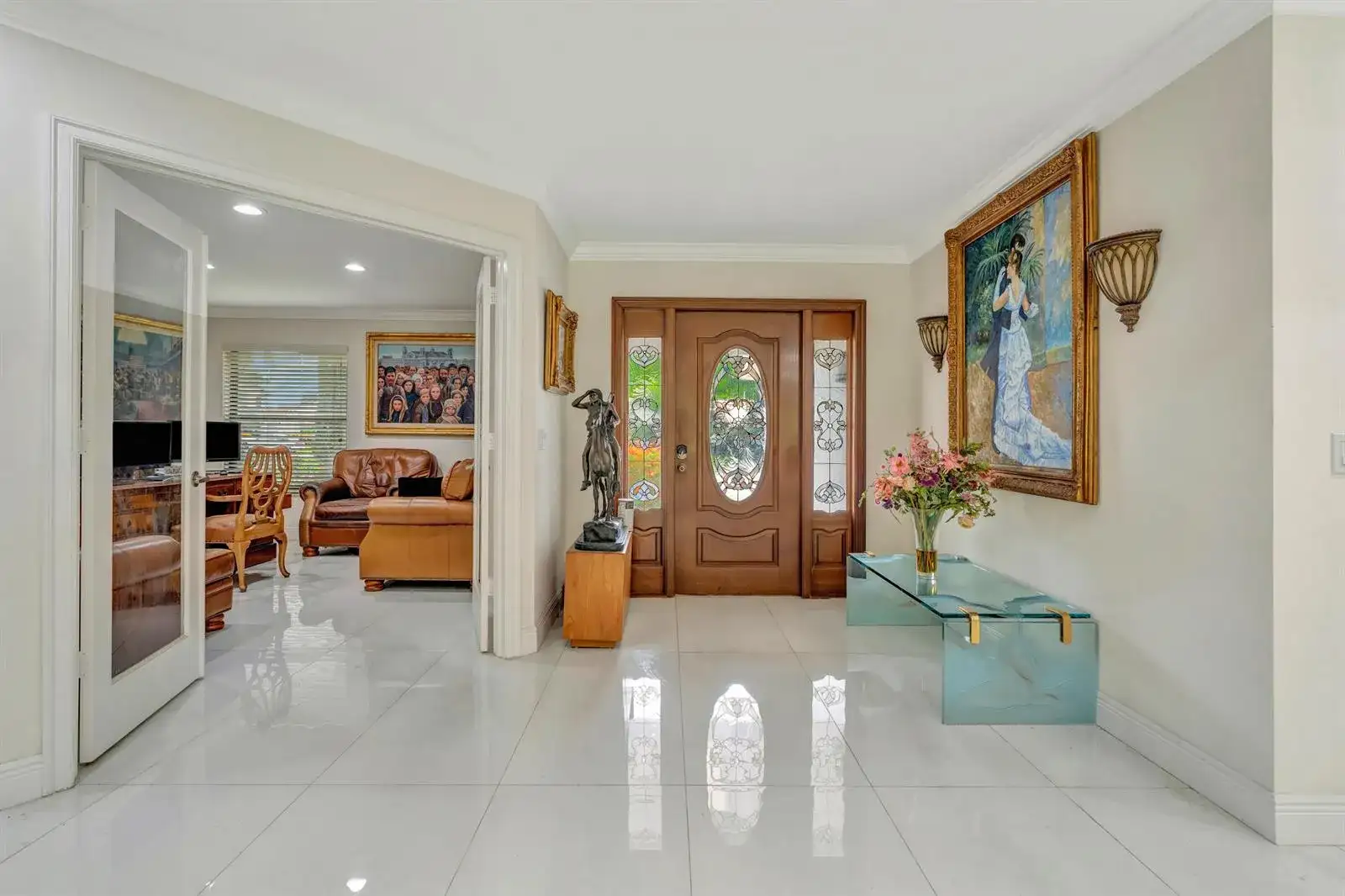 6164 CELADON Circle, Palm Beach Gardens FL 33418 photo 2