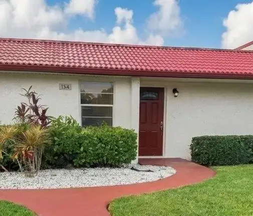 154 Lake Barbara Drive, West Palm Beach FL 33411