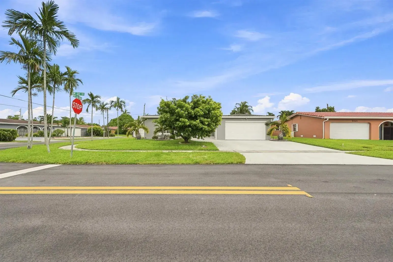3 bedroom 2 bath Residential for sale at 8481 NW 24TH Street, Sunrise FL 33322