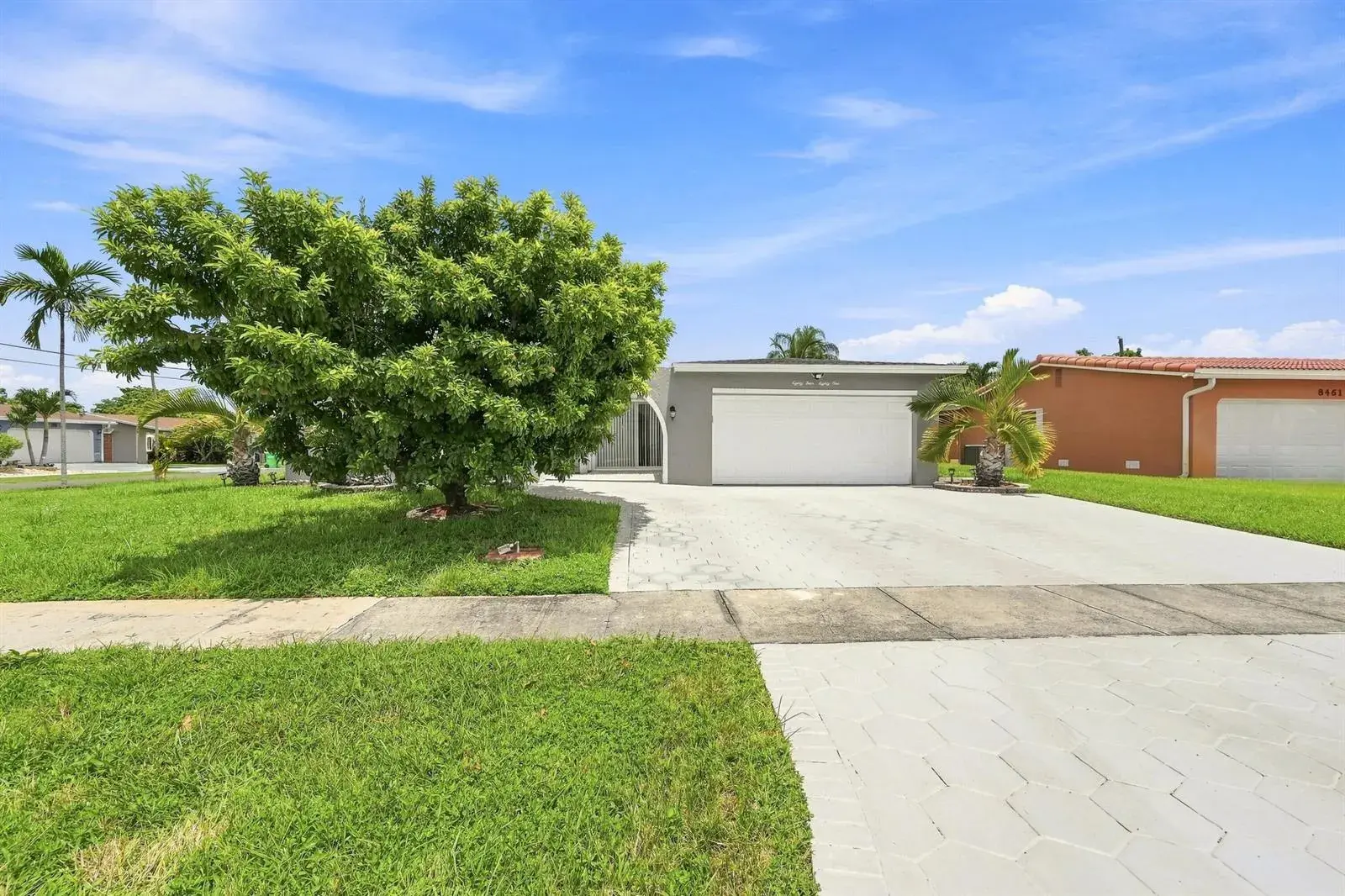8481 NW 24TH Street, Sunrise FL 33322