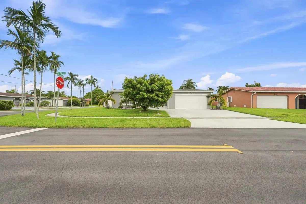 8481 NW 24TH Street, Sunrise FL 33322