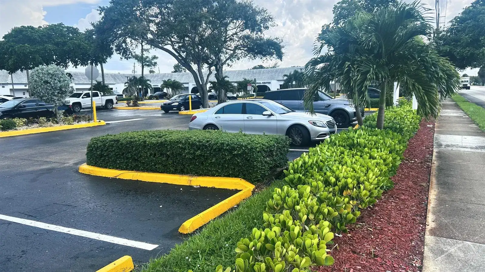 7200 W COMMERCIAL Boulevard # 201, Lauderhill FL 33319 photo 3
