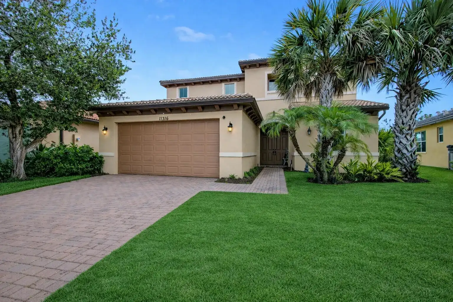 11316 SW Barton Way, Port St. Lucie FL 34987 photo 4