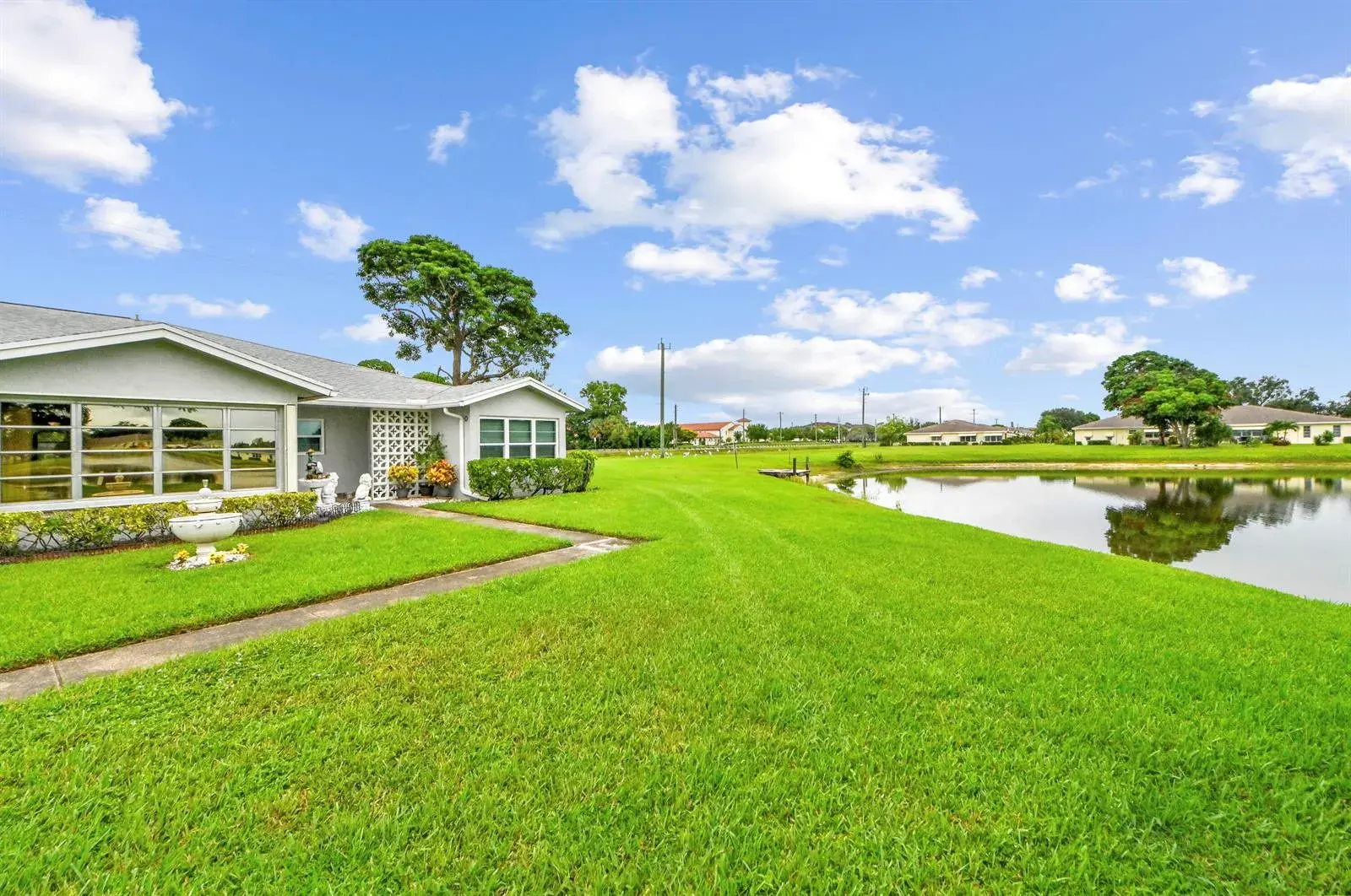 14519 Canalview Drive # C, Delray Beach FL 33484