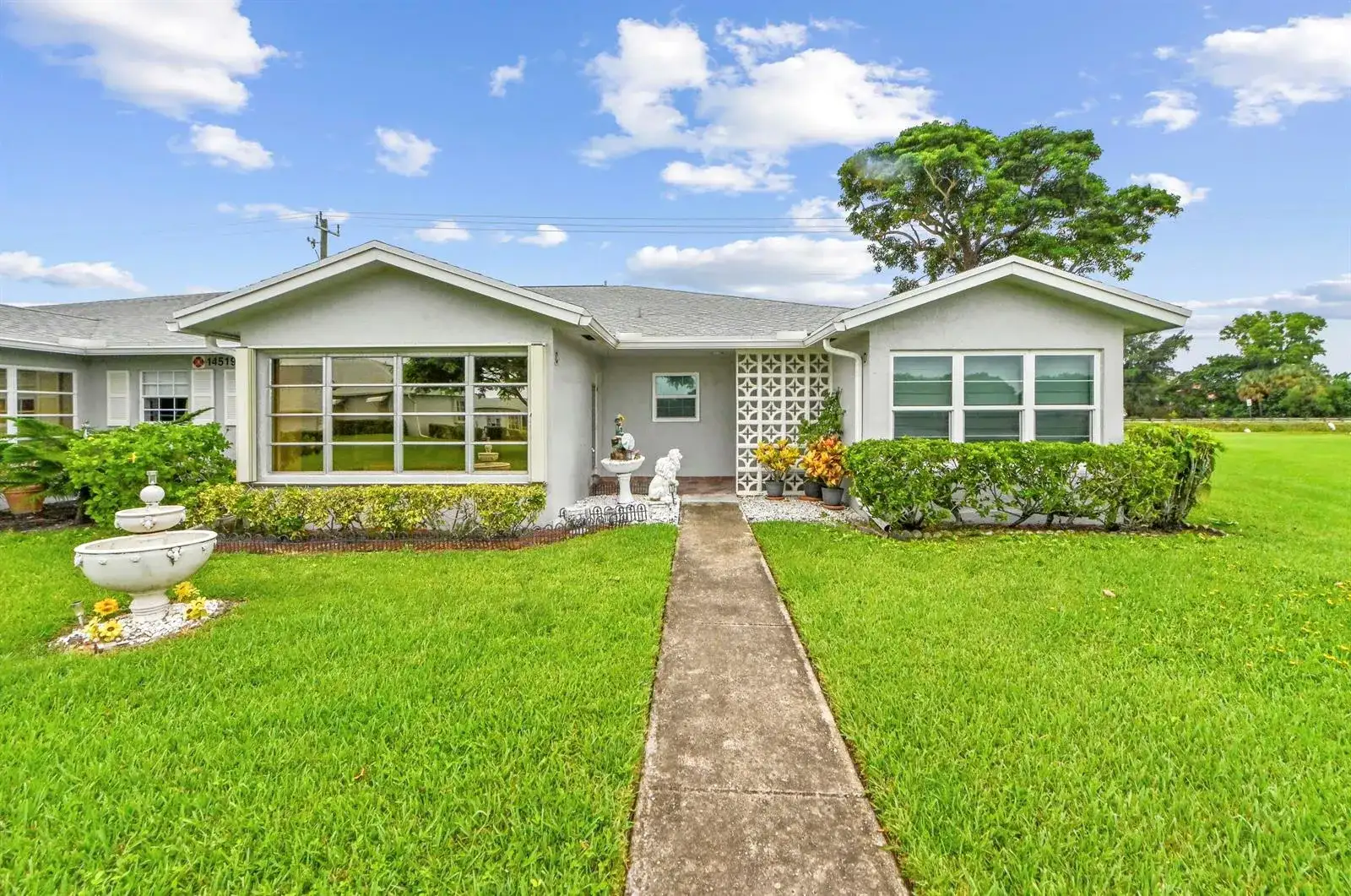 14519 CANALVIEW Drive # C, Delray Beach FL 33484 photo 4