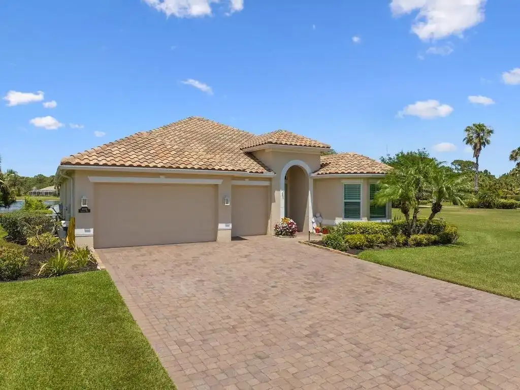 6000 Venetto Way, Vero Beach FL 32967