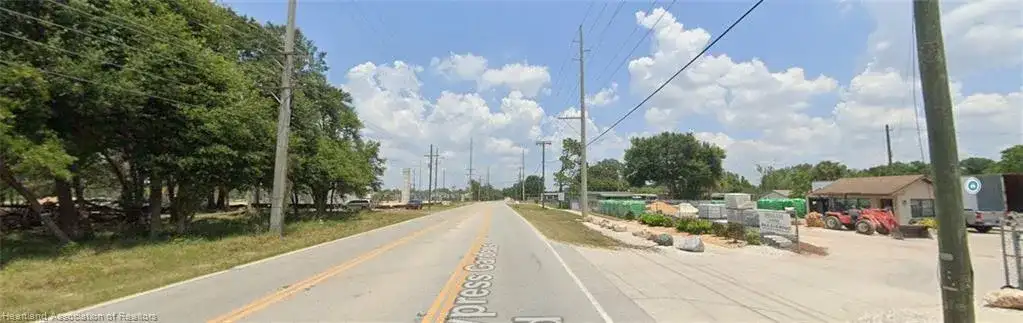 0 Cypress Gardens Boulevard, Winter Haven FL photo 4
