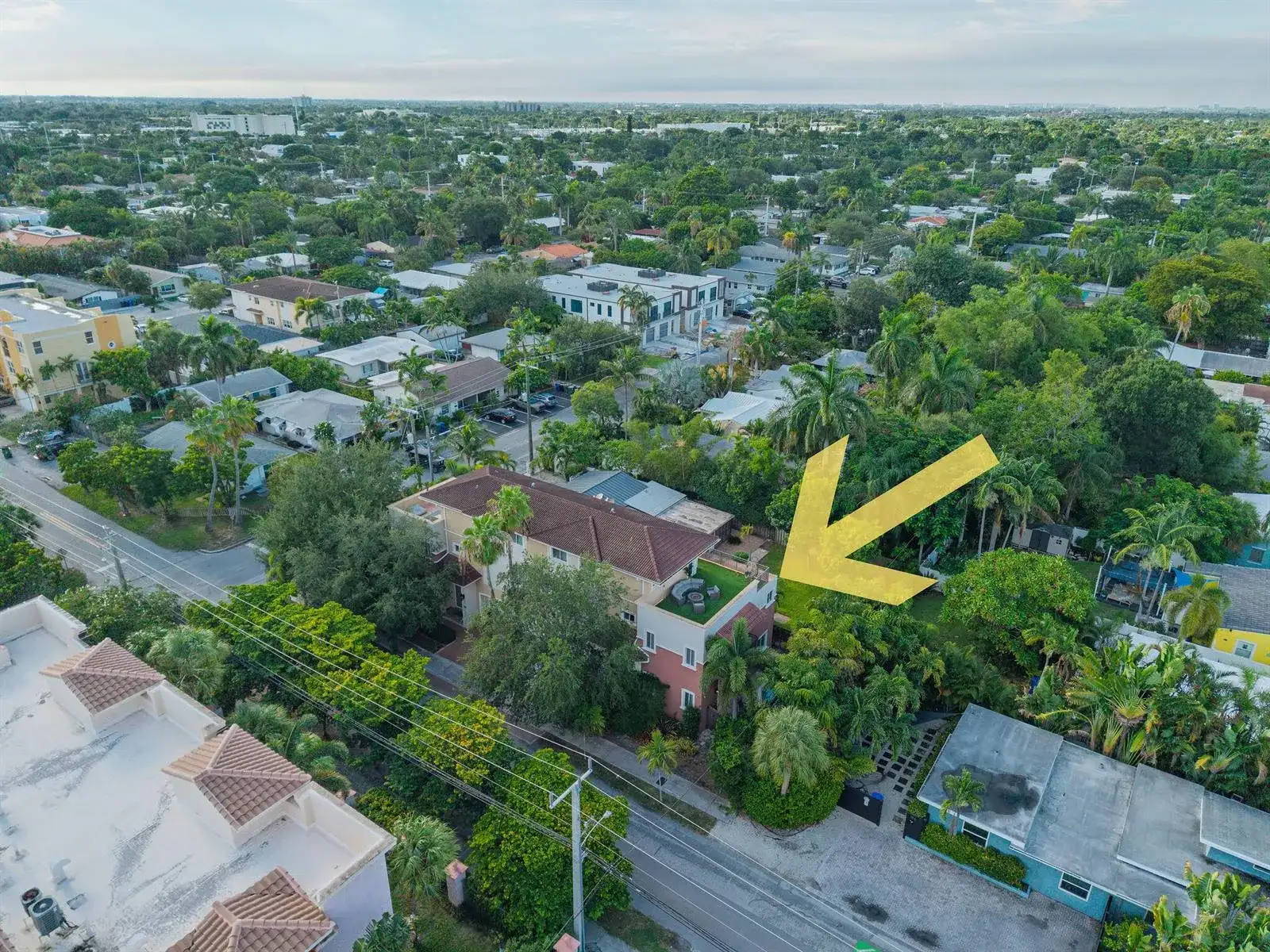 1705 NE 11th Street, Fort Lauderdale FL 33304 photo 4