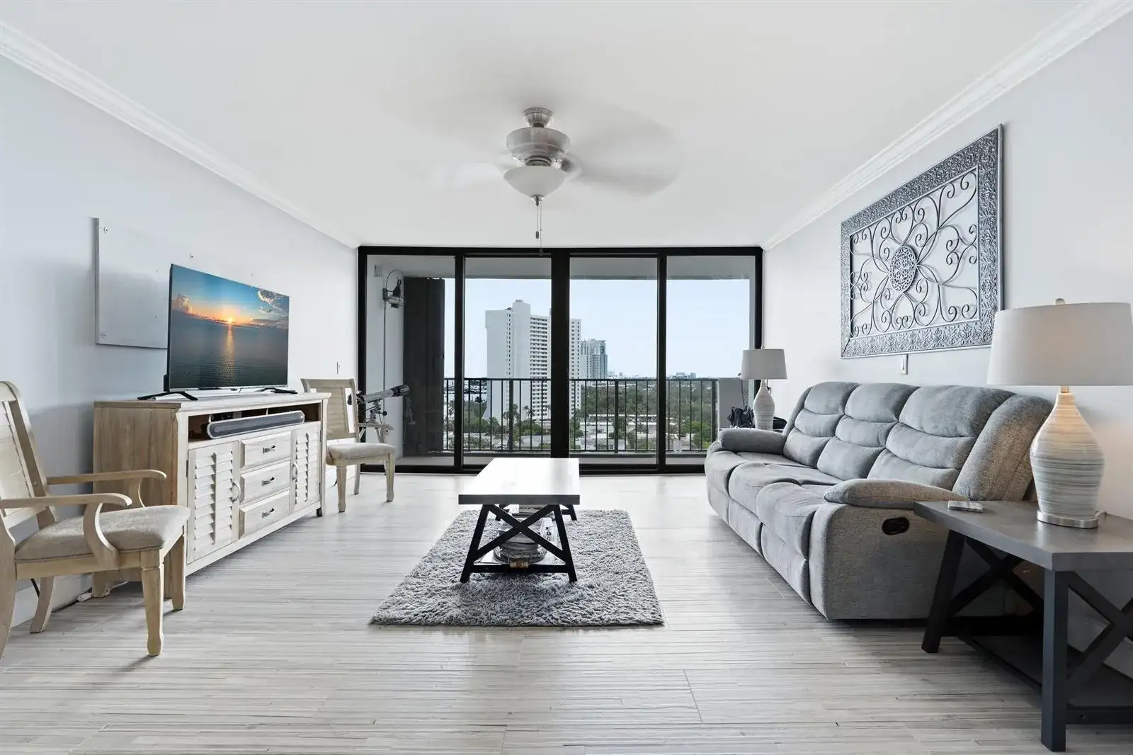 5600 N Flagler Drive # 1105, West Palm Beach FL 33407 photo 5