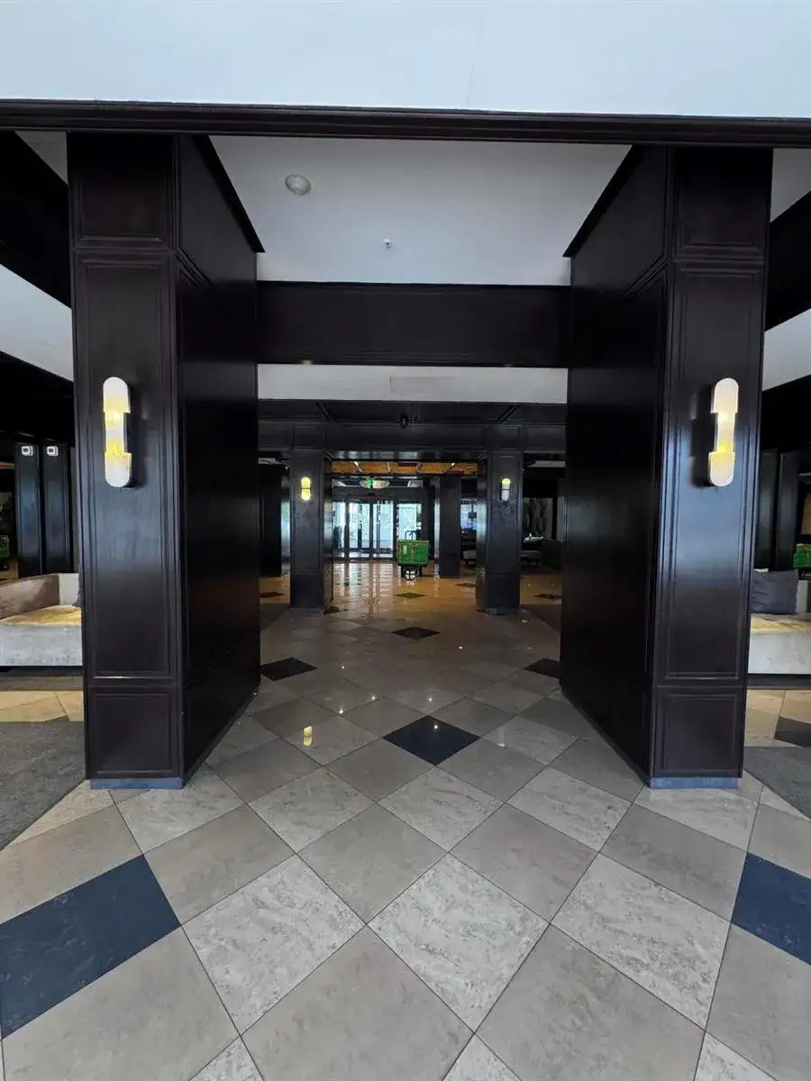 600 NE 36TH Street # 1112, Miami FL 33137 photo 4