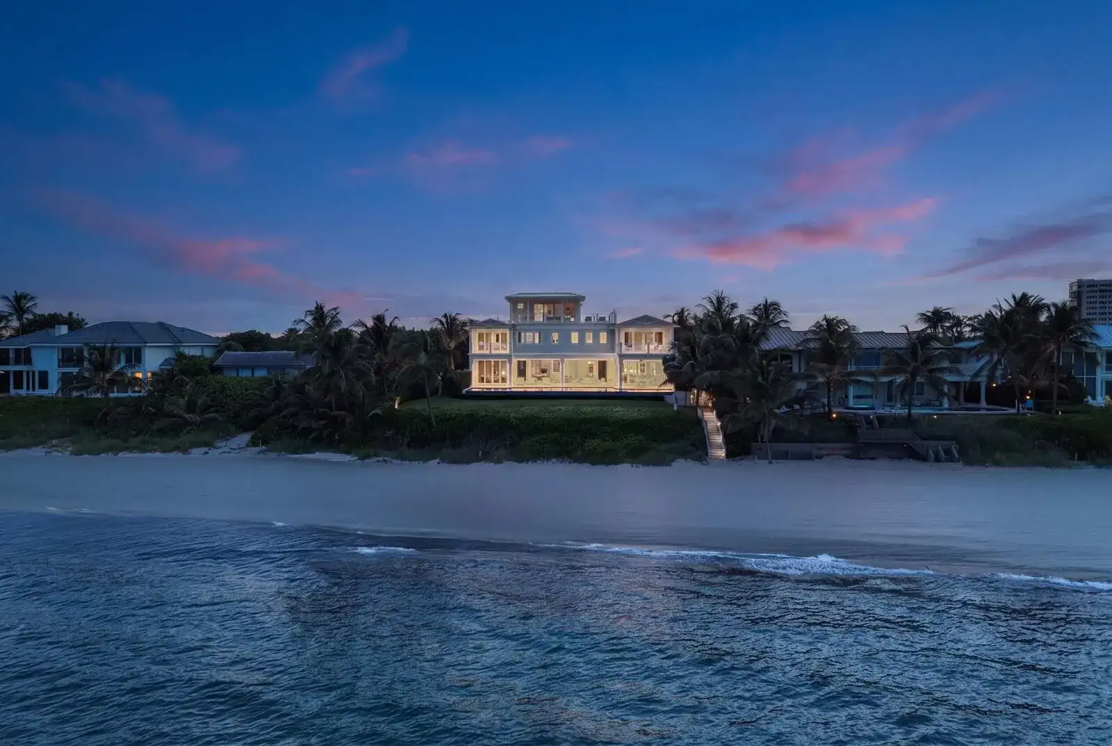 4101 S Ocean Boulevard, Highland Beach FL 33487 photo 2