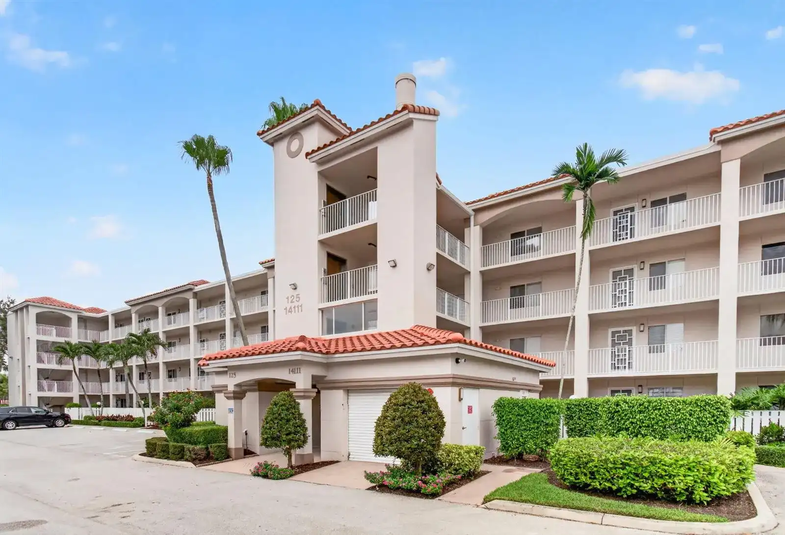 14111 Royal Vista Drive # 407, Delray Beach FL 33484