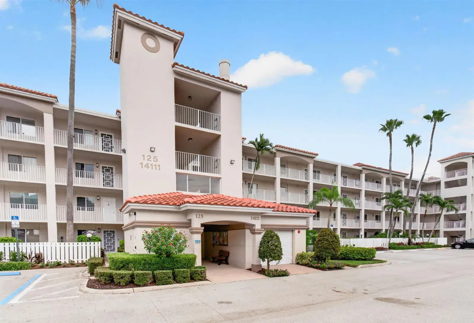 14111 Royal Vista Drive # 407, Delray Beach FL 33484