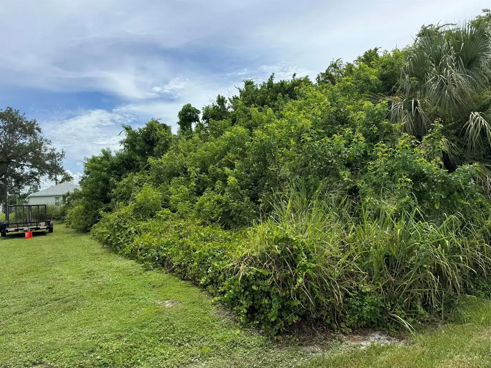 0 San Diego Avenue, Fort Pierce FL 34946