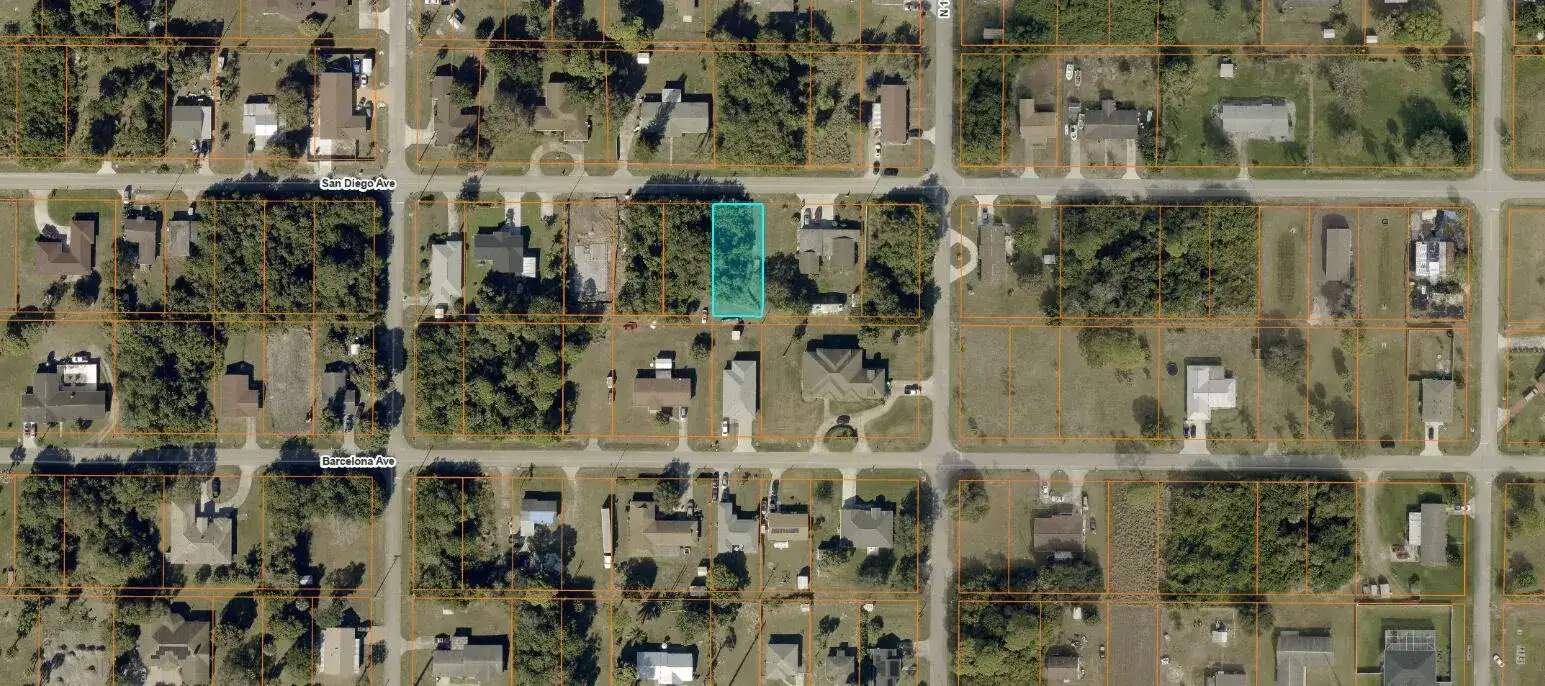 0 San Diego Avenue, Fort Pierce FL 34946 photo 3