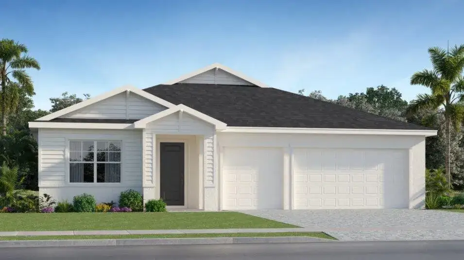 1292 SE Green Ridge Way, Port St. Lucie FL 34984
