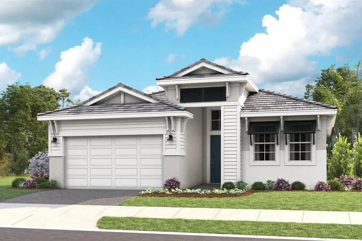 8194 SW Vanita Way, Port St. Lucie FL 34987