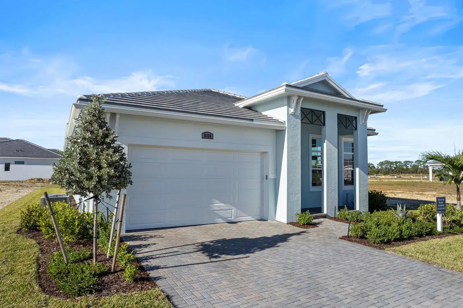 8365 SW Piacenza Way, Port St. Lucie FL 34987 photo 2