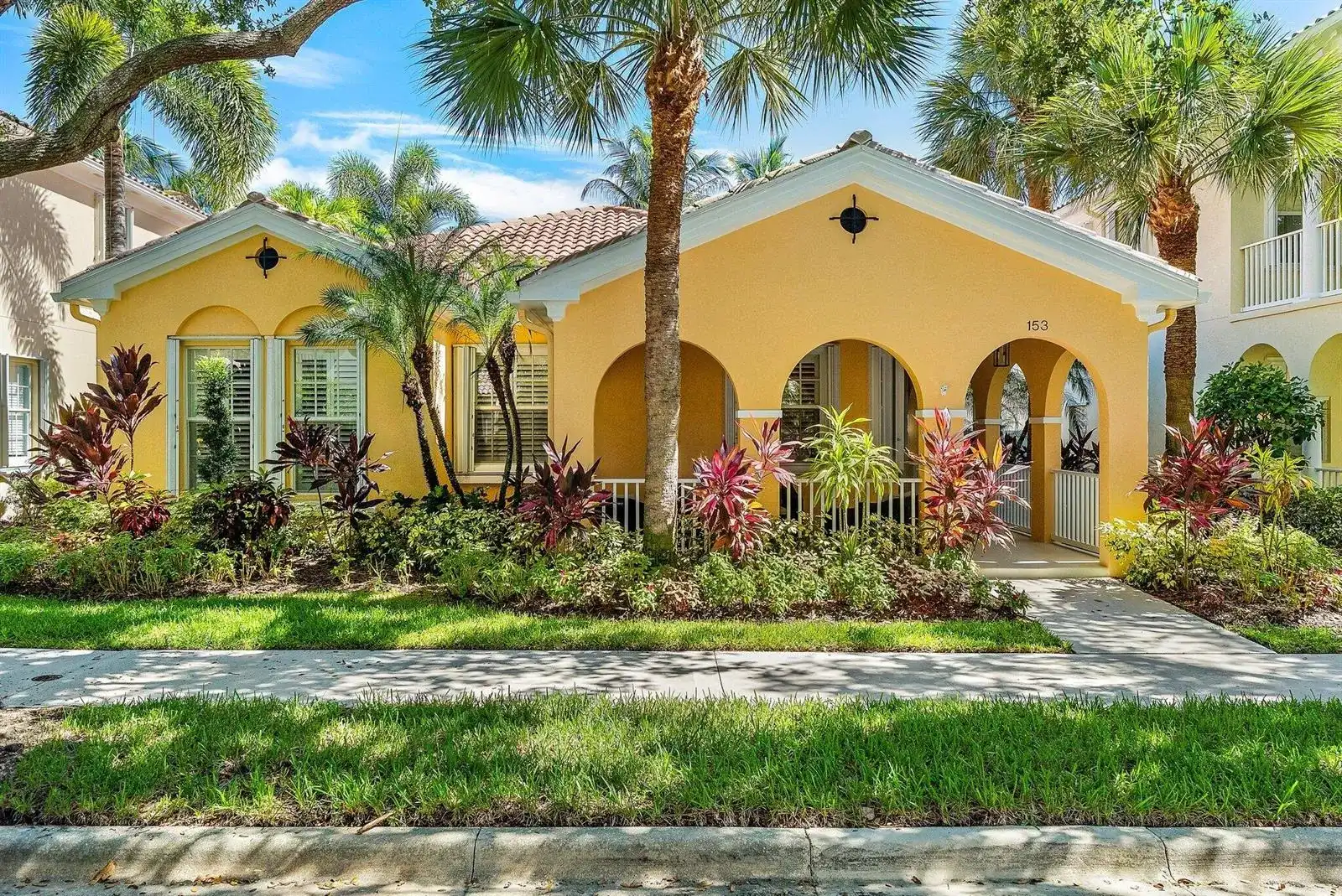 153 SAVONA Drive, Jupiter FL 33458