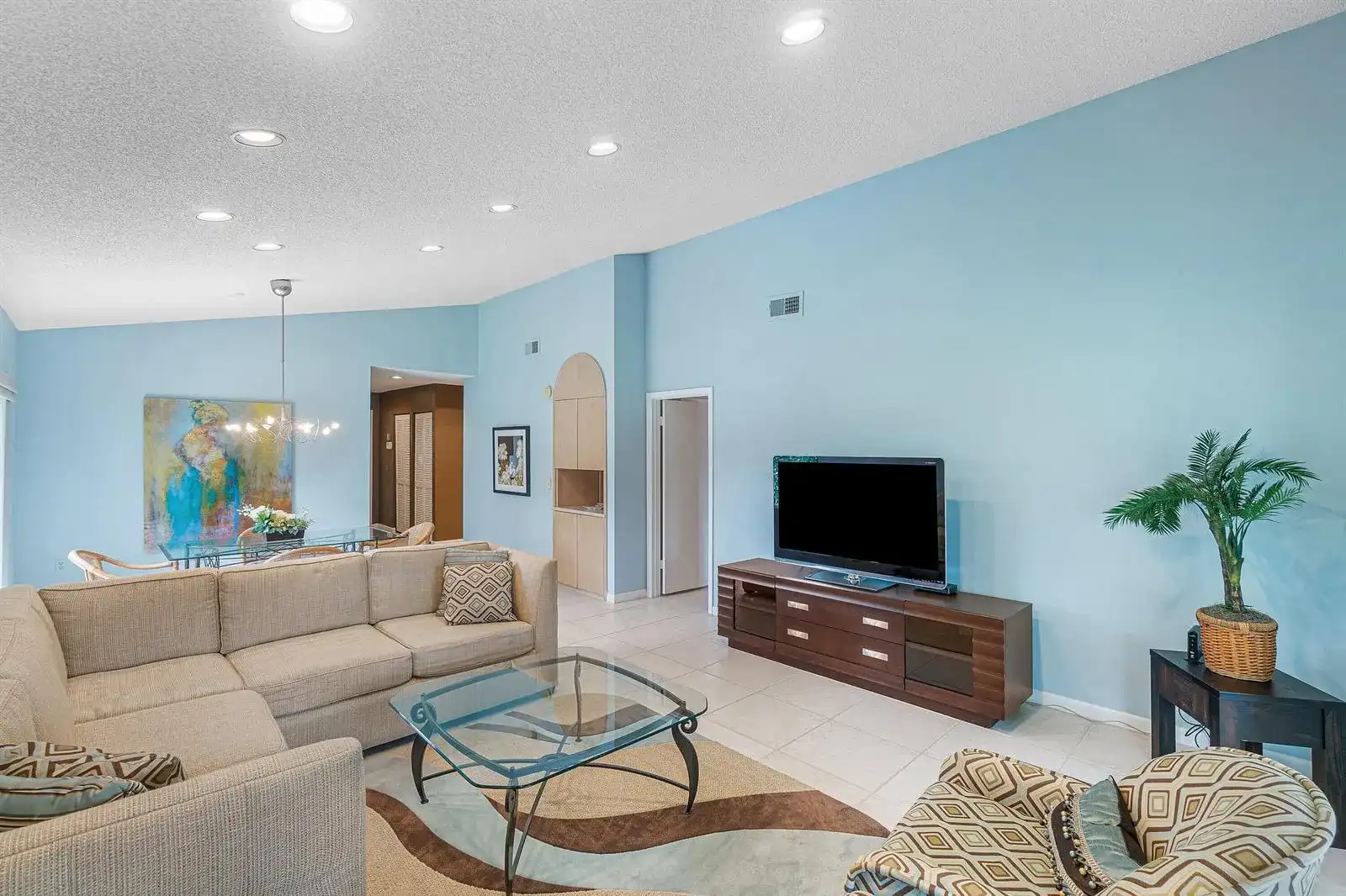 27 Stratford Lane W # D, Boynton Beach FL 33436
