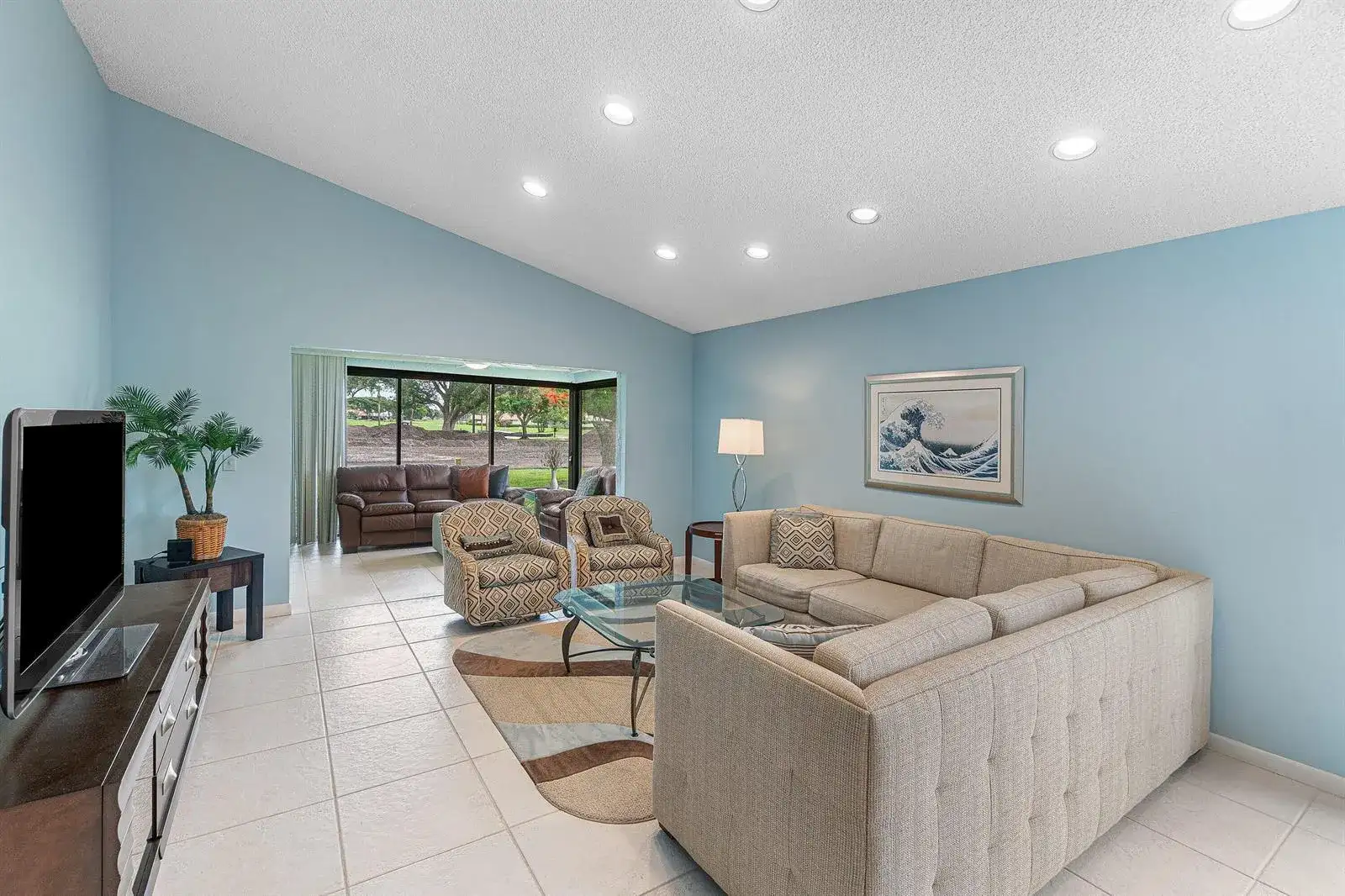 27 Stratford Lane W # D, Boynton Beach FL 33436 photo 4