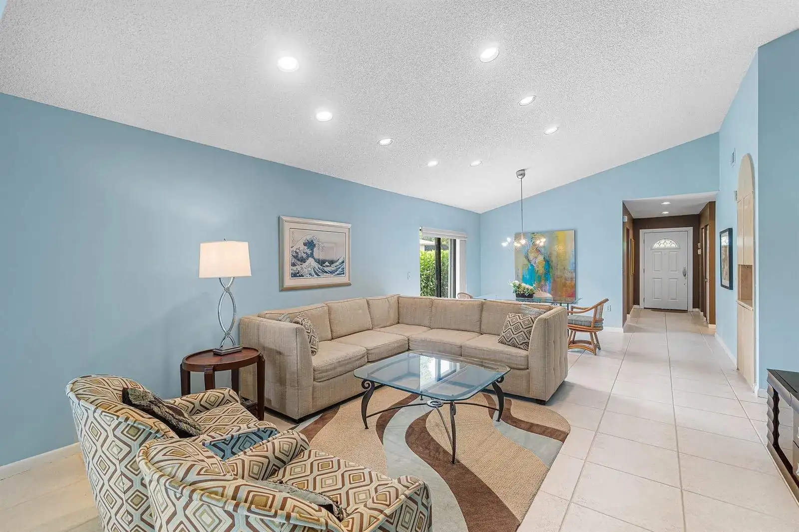 27 Stratford Lane W # D, Boynton Beach FL 33436 photo 5