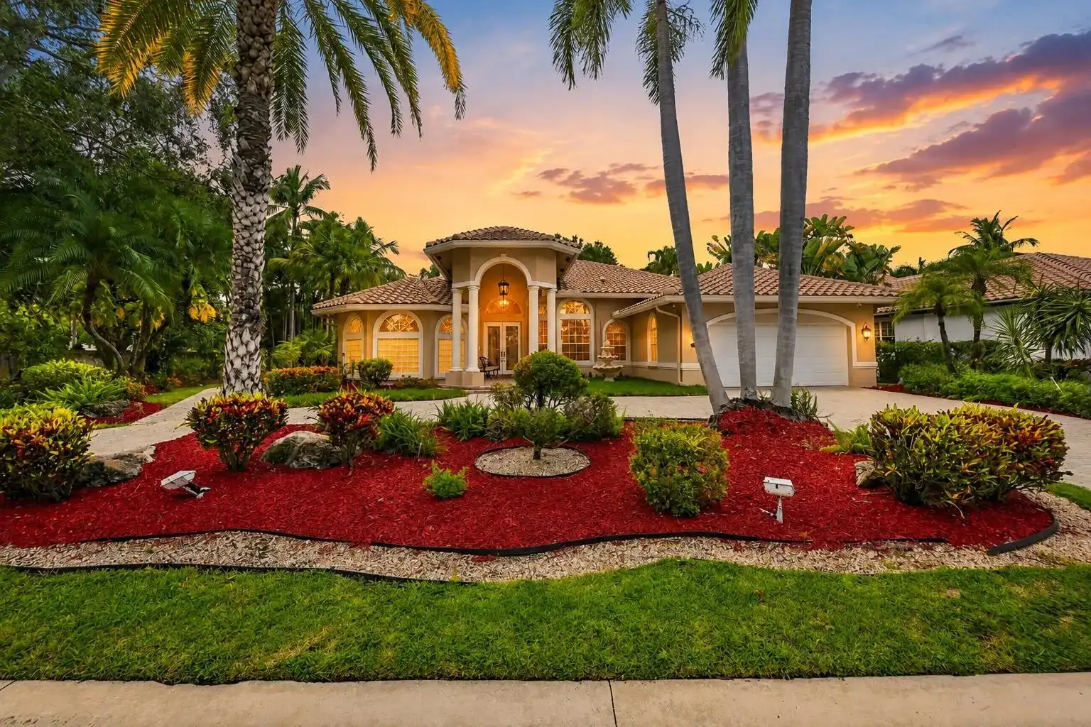11889 NW 12TH Drive, Coral Springs FL 33071