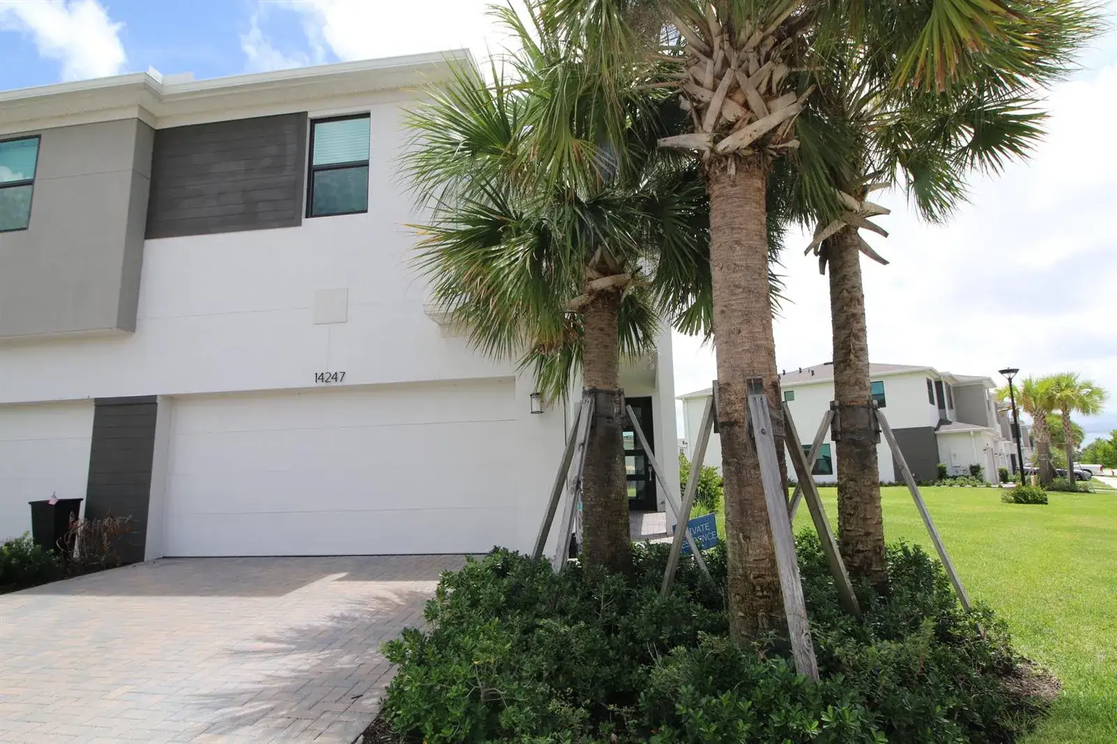 14247 SW SOLANGE Street, Port St. Lucie FL 34987