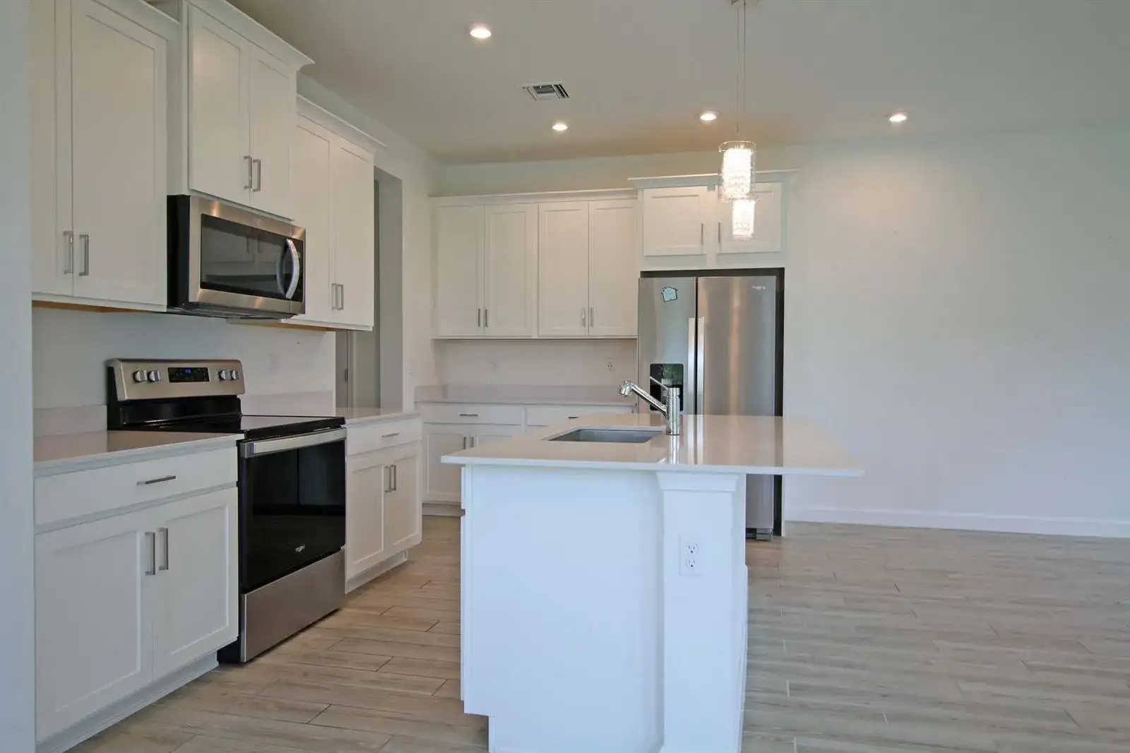 14247 SW SOLANGE Street, Port St. Lucie FL 34987 photo 4