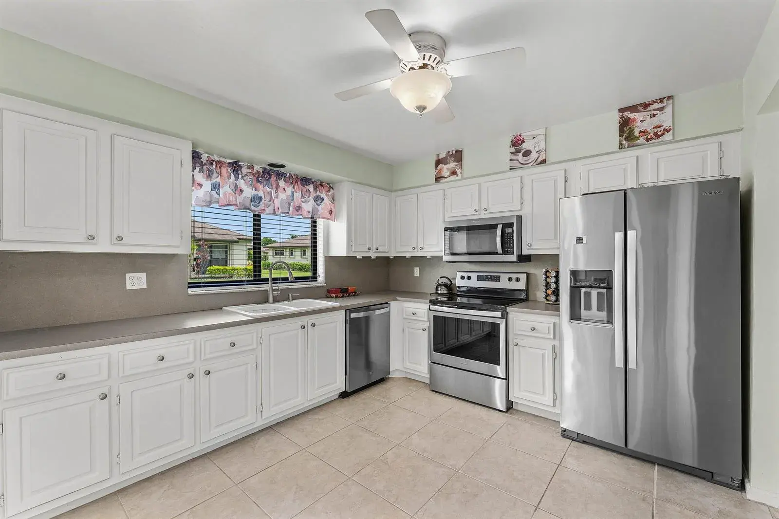 4869 Equestrian Road # A, Boynton Beach FL 33436