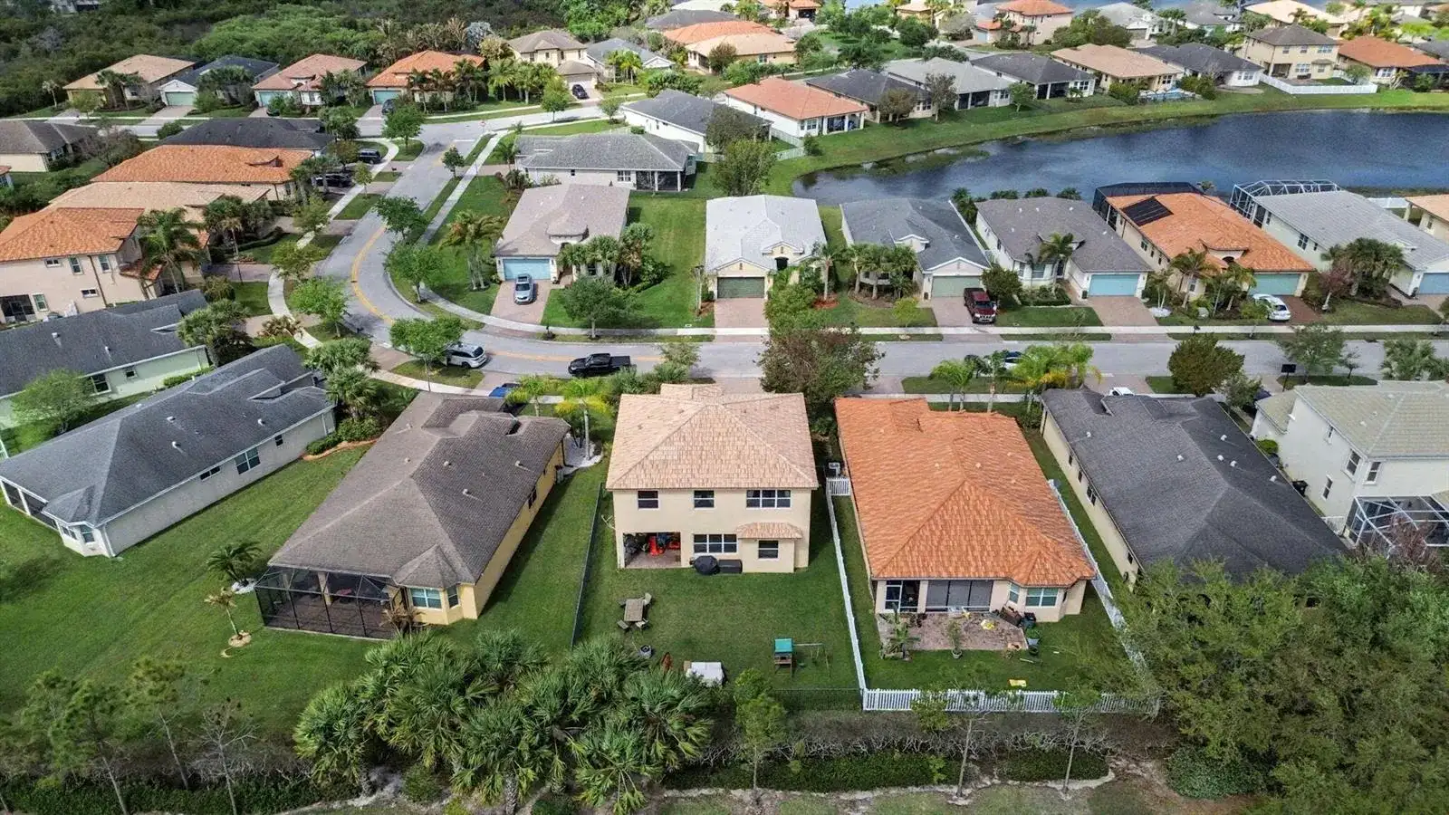 11316 SW Barton Way, Port St. Lucie FL 34987 photo 3