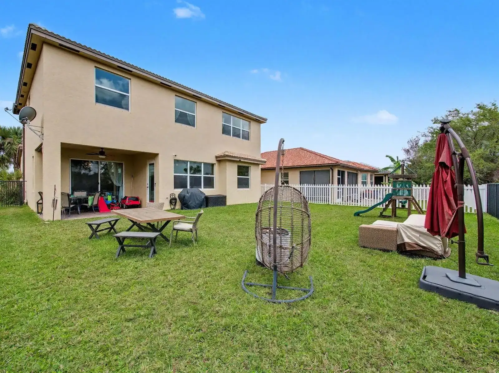 11316 SW Barton Way, Port St. Lucie FL 34987 photo 5