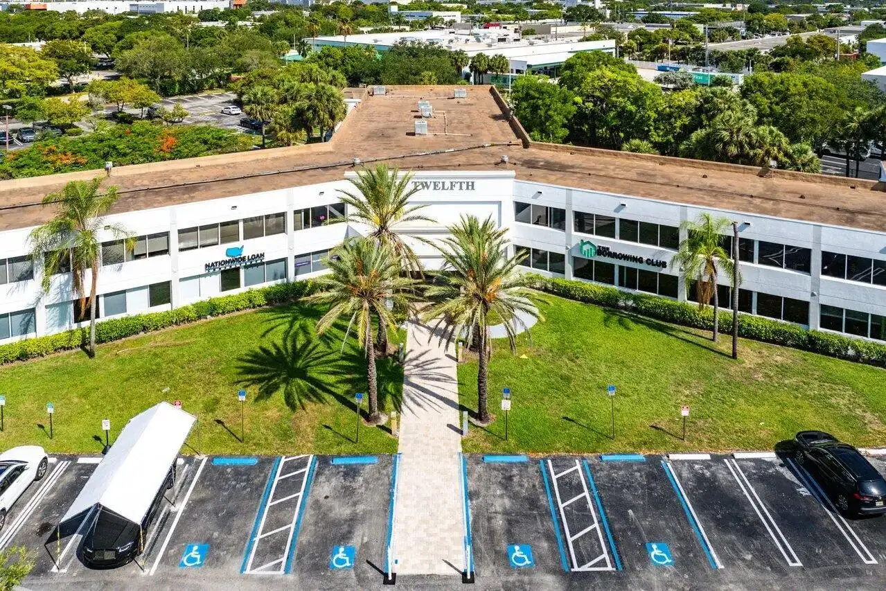 555 SW 12th Avenue # 206, Pompano Beach FL 33069