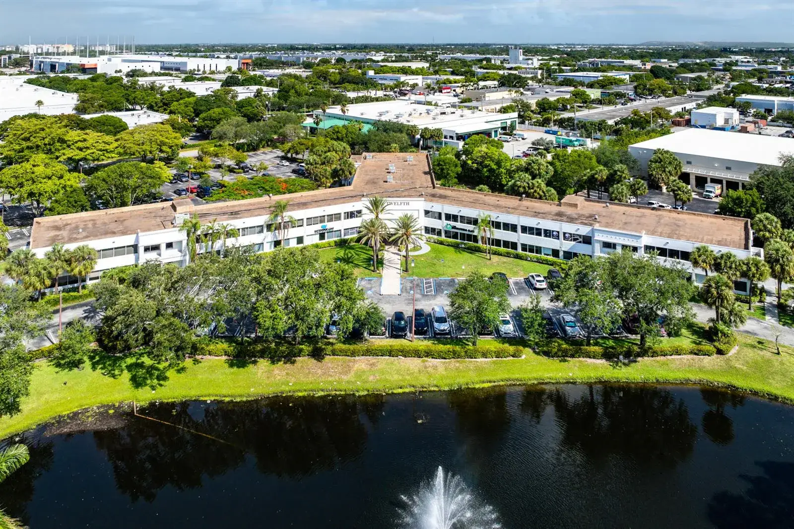 555 SW 12th Avenue # 106, Pompano Beach FL 33069
