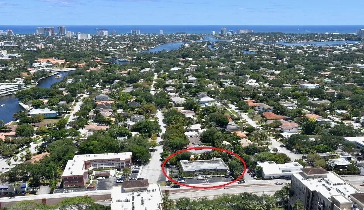 530 S FEDERAL Highway # 5, Fort Lauderdale FL 33301