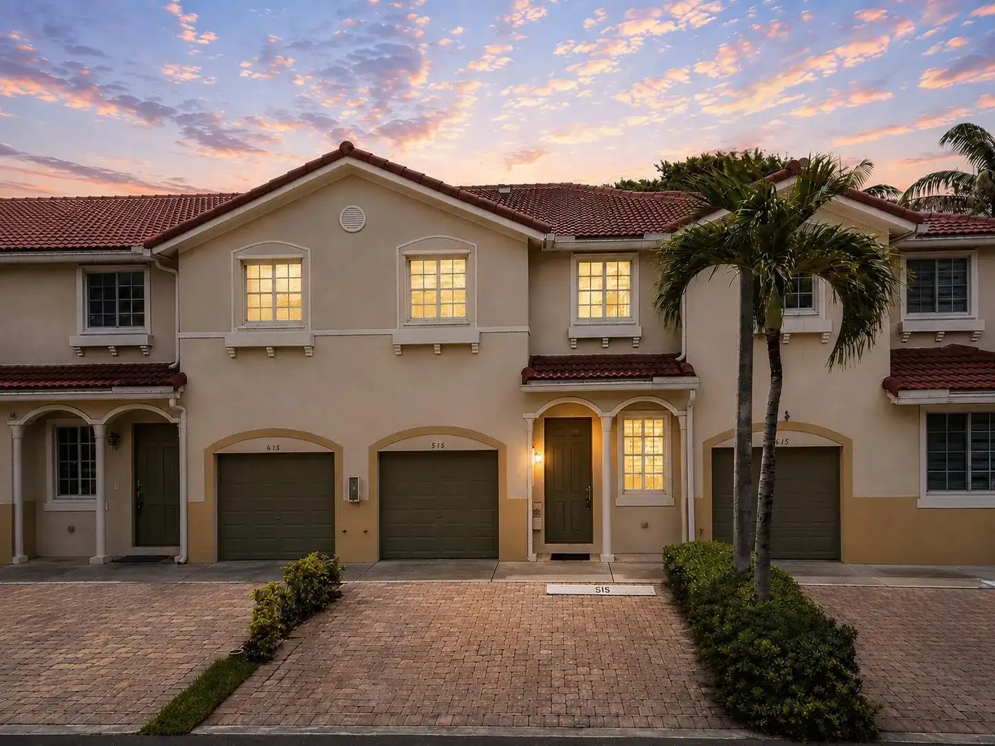 21429 NW 13th Court # 515, Miami Gardens FL 33169