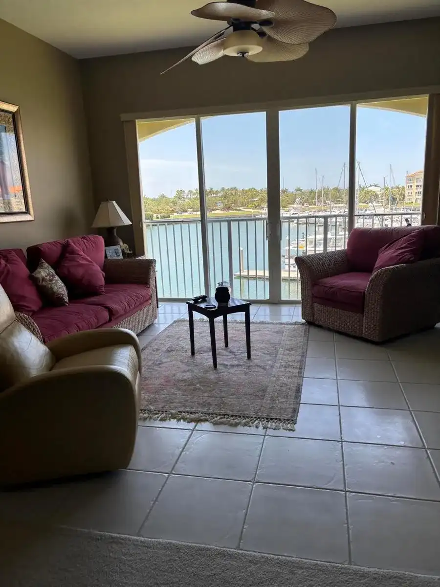 14 Harbour Isle Drive W # 301, Fort Pierce FL 34949