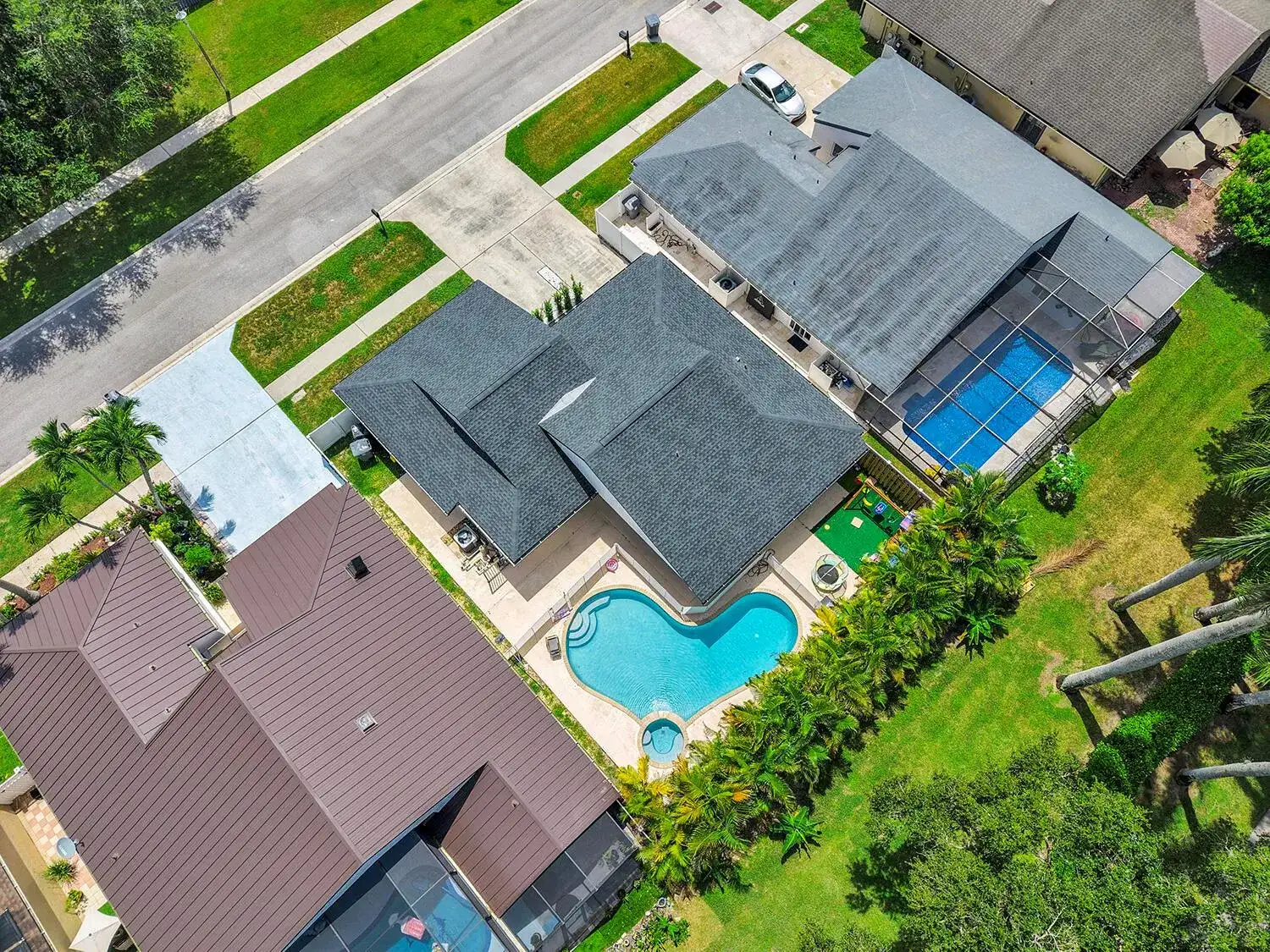 21641 SUTTERS Lane, Boca Raton FL 33428 photo 2