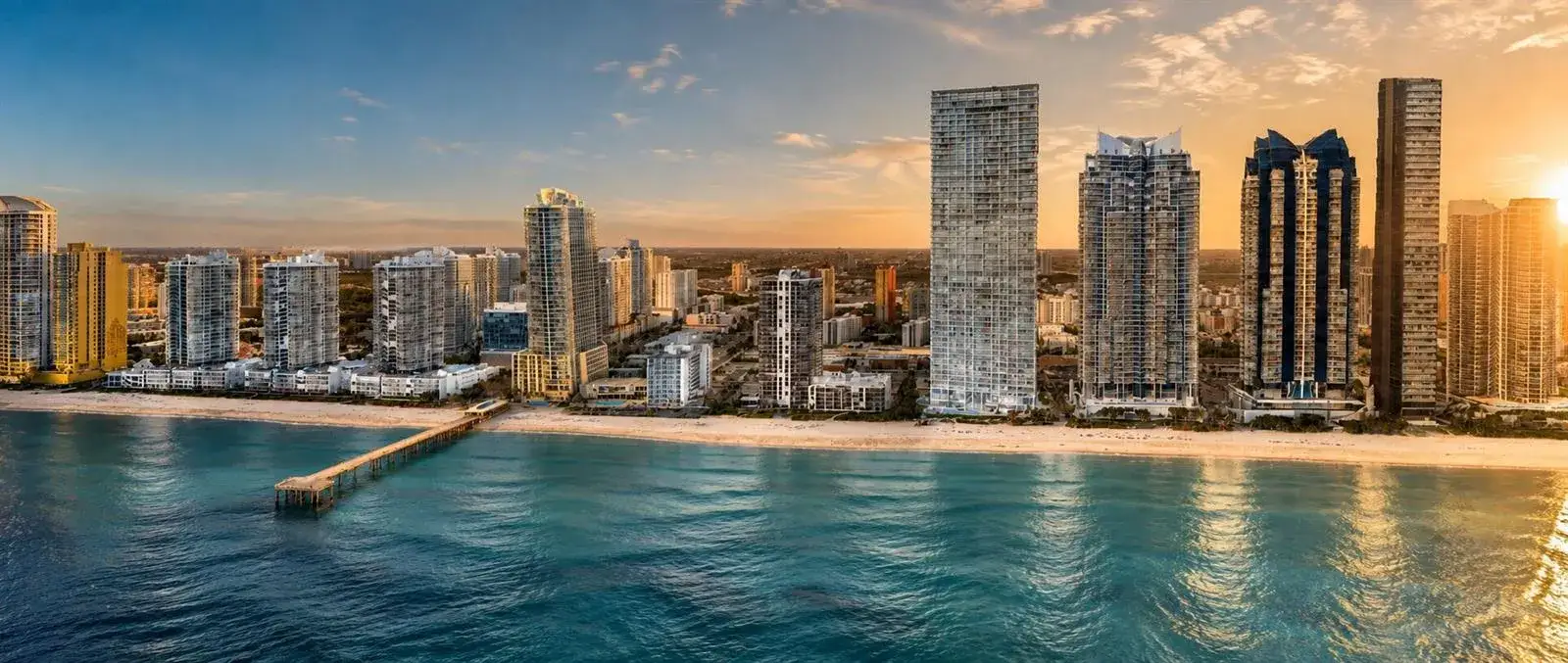 16901 Collins Avenue # 3002, Sunny Isles Beach FL 33160