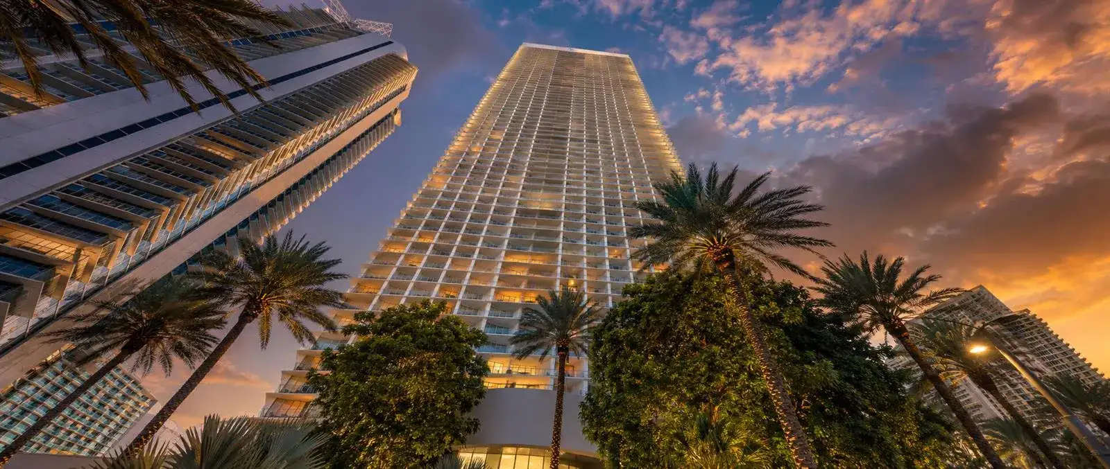 16901 Collins Avenue # 3002, Sunny Isles Beach FL 33160 photo 3