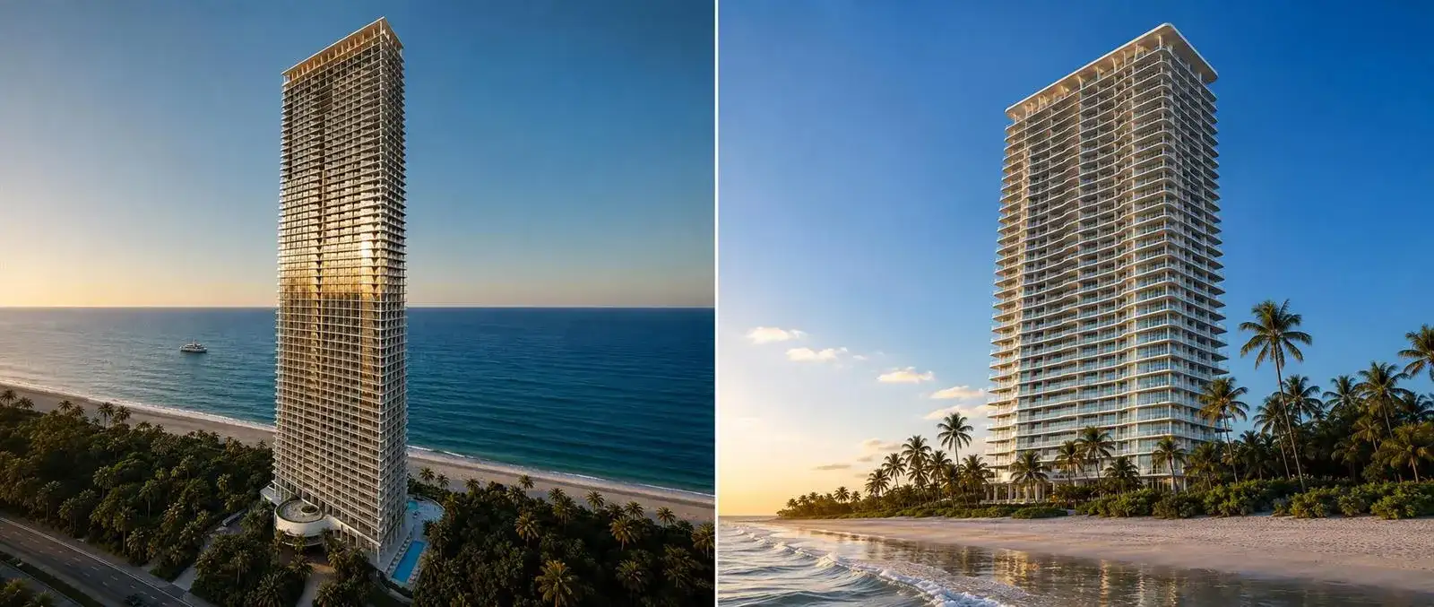 16901 Collins Avenue # 3002, Sunny Isles Beach FL 33160 photo 4